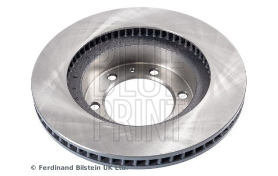 Brake Disc ADT343275 Blue Print, Image 3