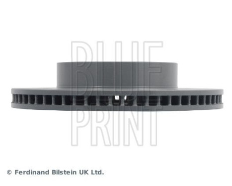 Brake Disc ADT343275 Blue Print, Image 4