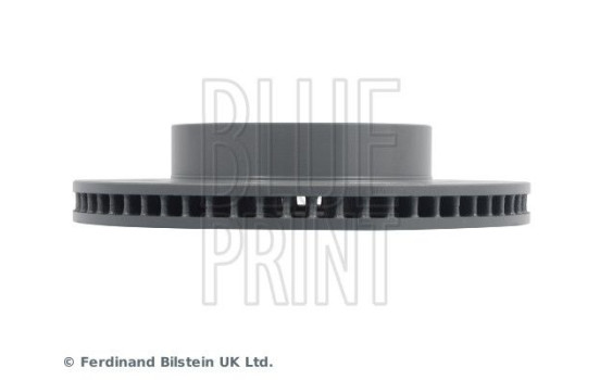 Brake Disc ADT343275 Blue Print, Image 4