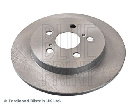Brake Disc ADT343277 Blue Print, Image 2