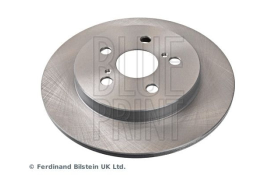 Brake Disc ADT343277 Blue Print, Image 2