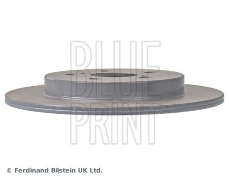 Brake Disc ADT343277 Blue Print, Image 4