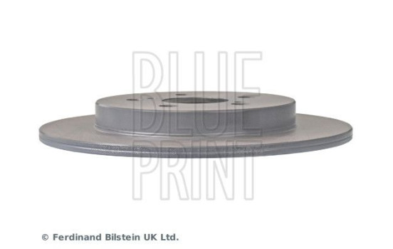 Brake Disc ADT343277 Blue Print, Image 4