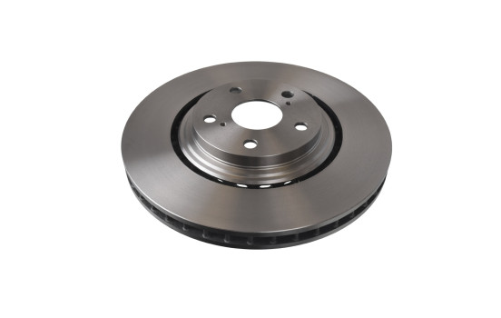 Brake Disc ADT343278 Blue Print