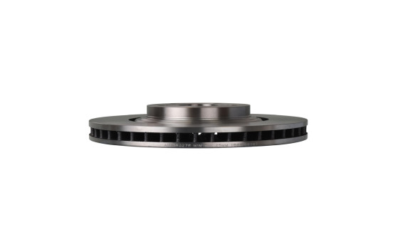 Brake Disc ADT343278 Blue Print, Image 3