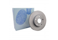 Brake Disc ADT343279 Blue Print