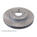 Brake Disc ADT343279 Blue Print, Thumbnail 2