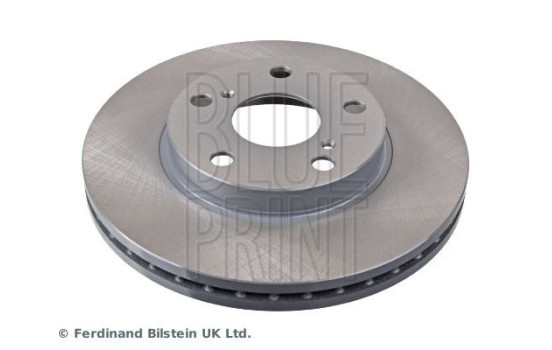 Brake Disc ADT343279 Blue Print, Image 2