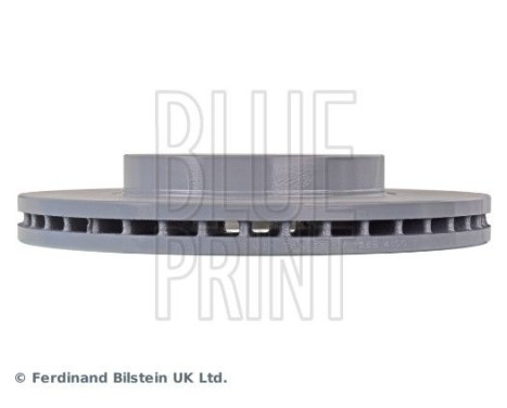 Brake Disc ADT343279 Blue Print, Image 4