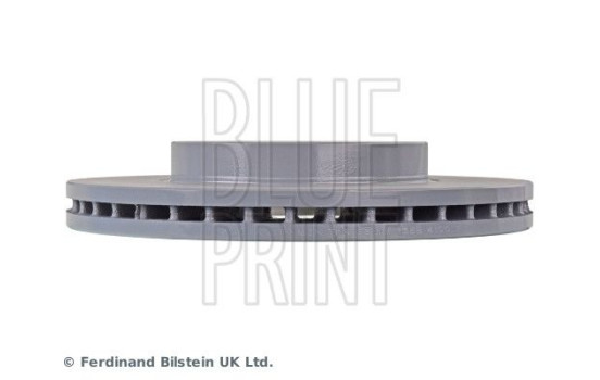 Brake Disc ADT343279 Blue Print, Image 4
