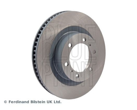 Brake Disc ADT343282 Blue Print, Image 3