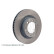 Brake Disc ADT343282 Blue Print, Thumbnail 3
