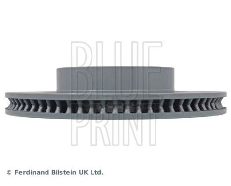 Brake Disc ADT343282 Blue Print, Image 4