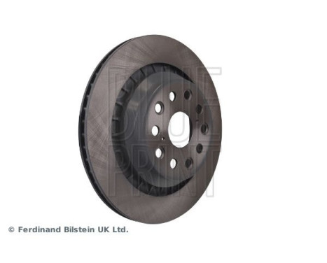 Brake Disc ADT343284 Blue Print, Image 5