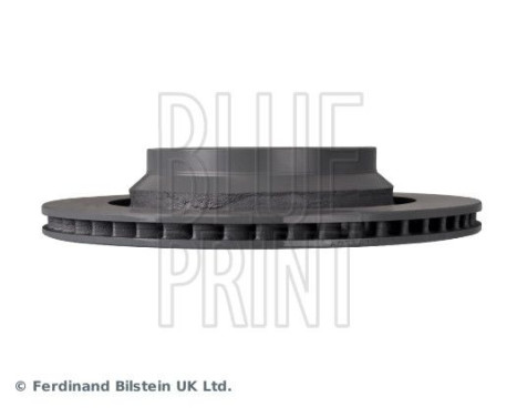 Brake Disc ADT343284 Blue Print, Image 6