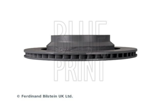 Brake Disc ADT343284 Blue Print, Image 6