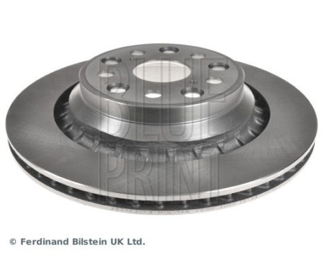 Brake Disc ADT343285 Blue Print, Image 3