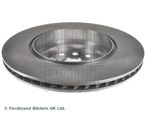 Brake Disc ADT343285 Blue Print, Image 4