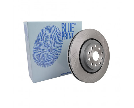 Brake Disc ADT343286 Blue Print