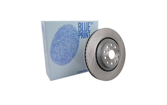 Brake Disc ADT343286 Blue Print