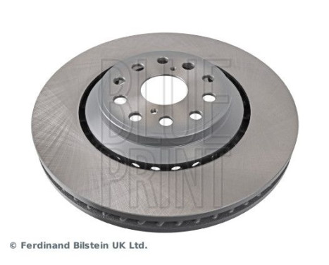Brake Disc ADT343286 Blue Print, Image 2