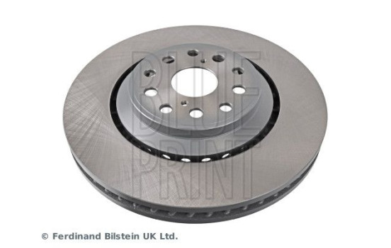 Brake Disc ADT343286 Blue Print, Image 2