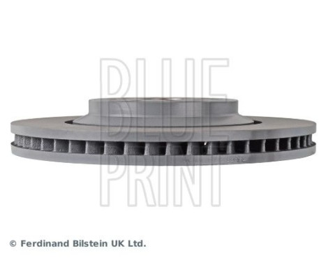 Brake Disc ADT343286 Blue Print, Image 4