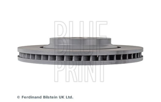Brake Disc ADT343286 Blue Print, Image 4
