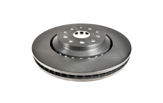 Brake Disc ADT343287 Blue Print