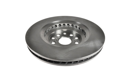Brake Disc ADT343287 Blue Print, Image 2