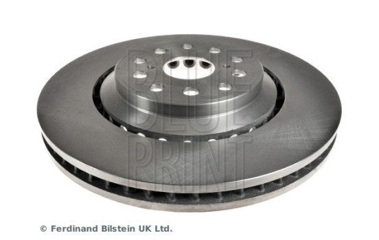 Brake Disc ADT343287 Blue Print, Image 3