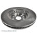 Brake Disc ADT343287 Blue Print, Thumbnail 4