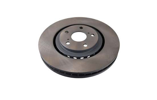 Brake Disc ADT343289 Blue Print