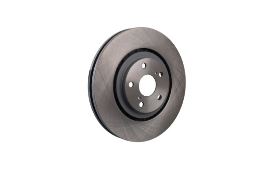 Brake Disc ADT343289 Blue Print, Image 2