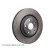 Brake Disc ADT343289 Blue Print, Thumbnail 5