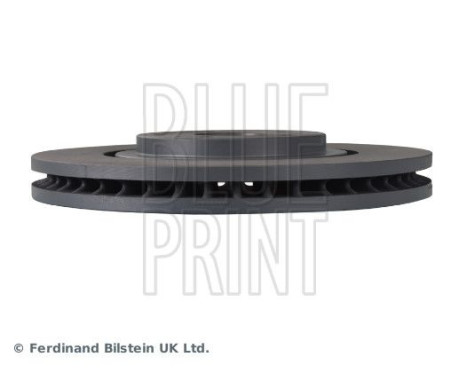 Brake Disc ADT343289 Blue Print, Image 6