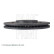 Brake Disc ADT343289 Blue Print, Thumbnail 6