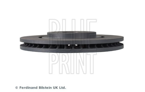 Brake Disc ADT343289 Blue Print, Image 6
