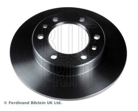 Brake Disc ADT34329 Blue Print, Image 3