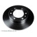 Brake Disc ADT34329 Blue Print, Thumbnail 3