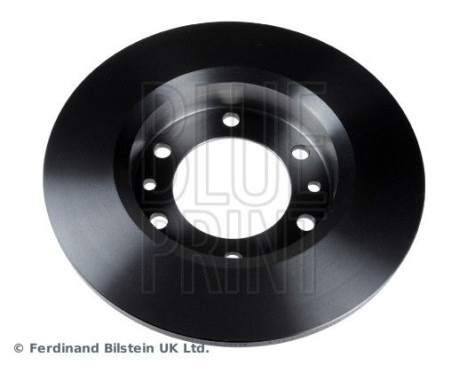 Brake Disc ADT34329 Blue Print, Image 4