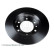 Brake Disc ADT34329 Blue Print, Thumbnail 4