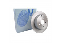 Brake Disc ADT343290 Blue Print