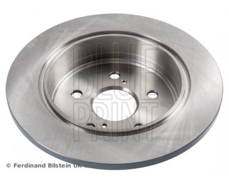 Brake Disc ADT343290 Blue Print, Image 2