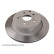 Brake Disc ADT343296 Blue Print, Thumbnail 2