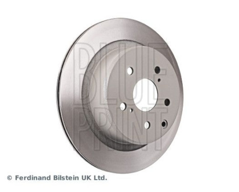 Brake Disc ADT343296 Blue Print, Image 3