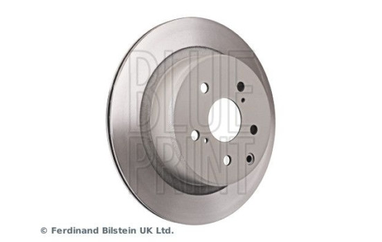 Brake Disc ADT343296 Blue Print, Image 3
