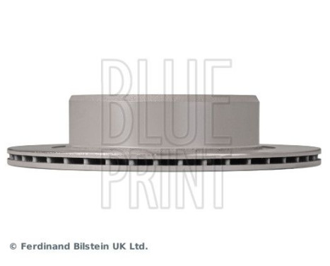 Brake Disc ADT343296 Blue Print, Image 4