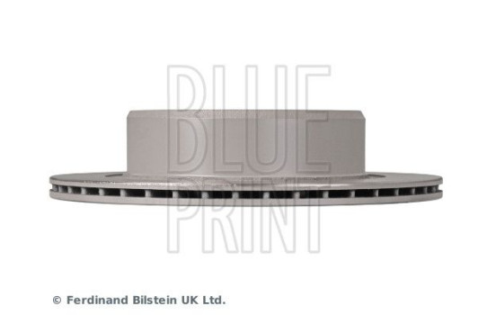 Brake Disc ADT343296 Blue Print, Image 4