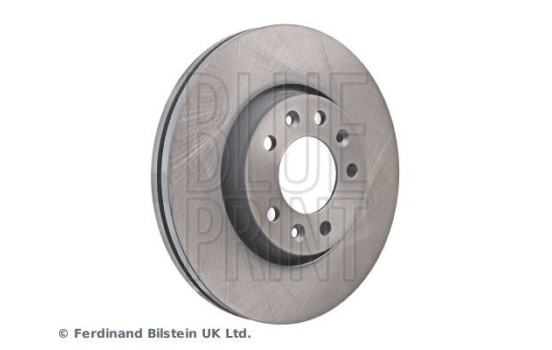 Brake Disc ADT343298 Blue Print, Image 3